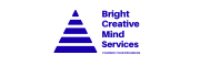 creating a logo for bright creative mind services would involve capturing the essence of creativity, innovation, and intelligence in a visually appealing design. imagine a logo that incorporates v (2)
